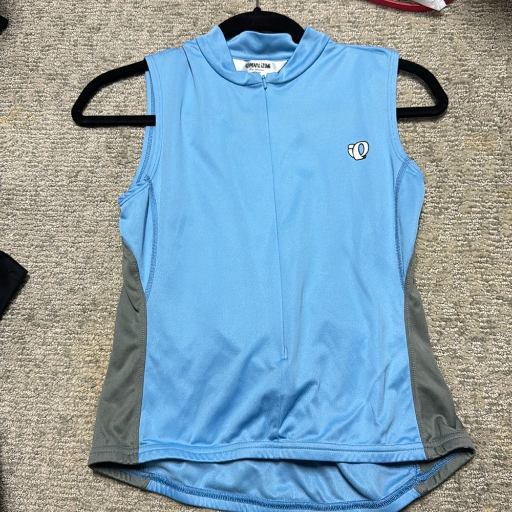 Pearl Izumi Bike Riding Tank Size M